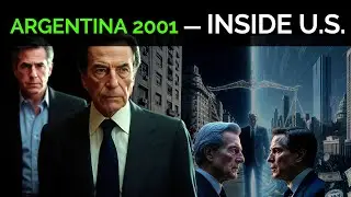 The 2001 Argentina Default Mechanism Is NOW Threatening U.S. States