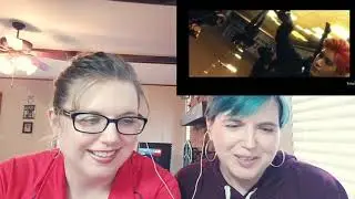 REACTION| Jason Derulo, LAY, NCT 127 - Let's Shut Up & Dance