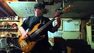Worst bassist ever