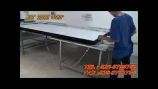 GIANT LED BACKLIT LIGHTBOX/ ASSEMBLY/ LARGE LIGHTBOX/ GIANT LIGHTBOX/ UNLIMITED SIZING LIGHTBOX