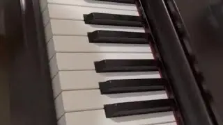 【ピアノ】mystique as iris / かねこちはる