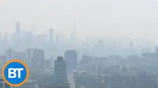 Why we're smelling wildfire smoke in Southern Ontario &mdash; and how long it'll last