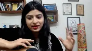 Pragnya Wakhloo clip