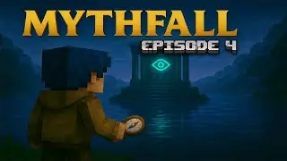 Mythfall SMP #4 - Shrine Hunting
