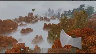 Autumn Fog