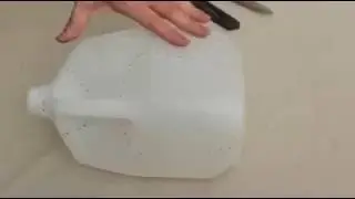 3 Ways To Reuse Milk Jugs