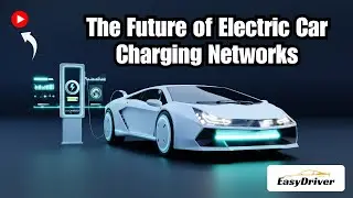 The Future of Electric Car Charging Networks: Trends and Innovations