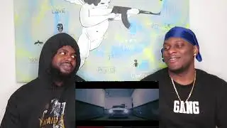 Nito NB &ndash; Too Late (Music Video) Prod By Ghosty | Pressplay |UK REACTION