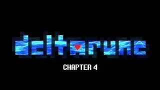 Deltarune Chapter 4: Hammer of Justice (PIANO SKETCH, OLD, NEWSLETTER VERSION)