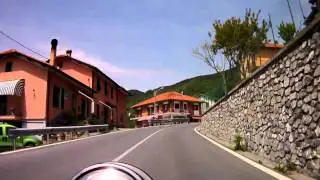 colle di Nava