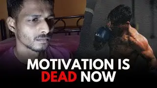 Stop Chasing Motivation: Do This Daily to Fix Your Money Problems Fast