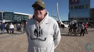 Army Veteran of 28 Years Calls for Defending the Constitution