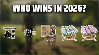 The Top 5 Best Duggz Dog Boots in 2026 - Must Watch Before Buying!