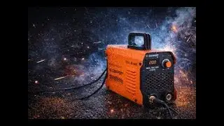 Обзор сварочного инвертора СВАРОГ СВАРОГ REAL ARC 200 (Z2K6) и REAL ARC 220 (Z2K7)