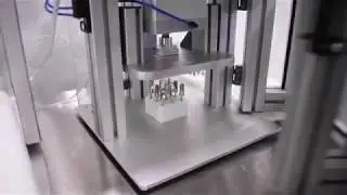 MonoBlox Cartridge Press