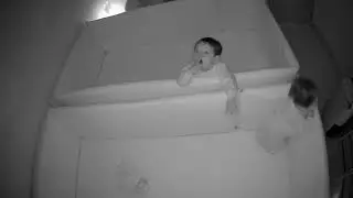 도담둥이 낮잠을 어떻게 잘까요??