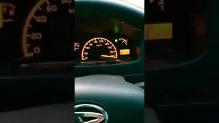 TOP SPEED Daihatsu Grand Max 1.3 195km/jam, BlindVan,  baru turun dari dealer