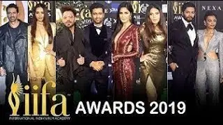 Salman Katrina, Ranveer Deepika, Alia Bhatt | FULL SHOW | IIFA Awards 2019 UNCUT 20th Show