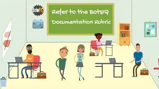 BotsIQ PR and Marketing Plan Quick Tips