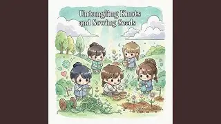 Untangling Knots and Sowing Seeds