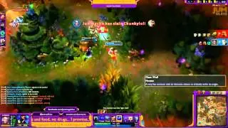 Jummychu Best Plays Montage