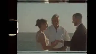 Sunset Cliff Elopement on Super 8