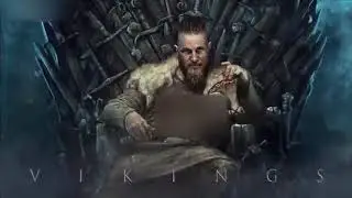 VIKINGS Most Epic Viking Nordic Folk Music EPIC BATTLE MUSIC MIX Best Of Danheim