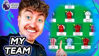 GABRIEL CAPTAIN? | 78K RANK! | MY FPL GAMEWEEK 22 TEAM | Fantasy Premier League 2025/26