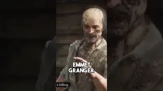 &iquest;Qu&eacute; pasa si desarmas a todos los pistoleros legendarios en #reddeadredemption2  ?