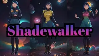 Shadewalker