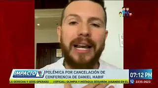 Impacto VTV Estelar: Programa del 30 de Agosto de 2019