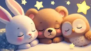 🌙 أغنية نوم هادئة للأطفال 😴✨ تهويدة تساعد الطفل على الاسترخاء والنوم بسرعة 💖🌟