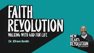 New Year’s Revolution Wk1: 