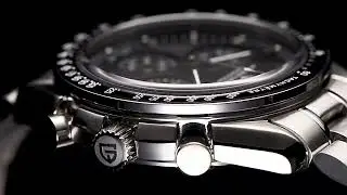 PAGANI DESIGN V4 New Quartz Men's Automatic Date Speed Chronograph