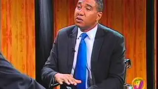 AndrewHolness on IMPACT May 2014 Part3