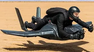 MIND  BLOWING INVENTIONS YOU NEED TO SEE !