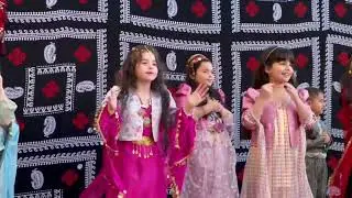 فێستیڤاڵی کەلتووری و هونەری ئاوێتەبوونی ڕەسەنایەتی لە ناو پەروەردە و فێرکردندا