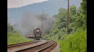 Reading 2102: Storming The Schuylkill