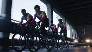 Reynolds 46mm Road: The Everywhere Wheel Made for Only One Destination - The Podium