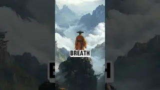 Shaolin Breathing: Unlock Calm and Strength in 60 Seconds