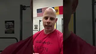 My #1  Workout Recovery Strategy