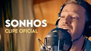 Balara - Sonhos - Clipe Oficial