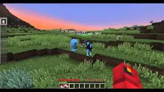 Pixelmon 3.0 Episode 1 