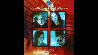 Astra - Ask the Lonely - Journey Tribute