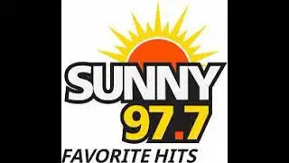 WMRX/WMPX (Now 107-7 the Highway) 