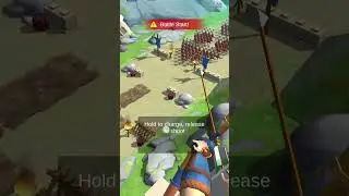 Castle War:Empire Archer