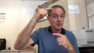 Very First Lesson in Music for Older Beginners