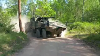 Boxer CRV at Unterluss May 2016 1