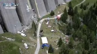 Speed Rock 2012 - Valle di Daone - riprese EOSFLY