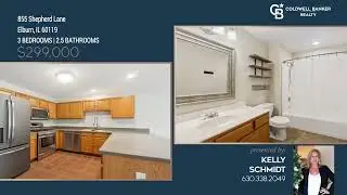 855 Shepherd Lane #855, Elburn